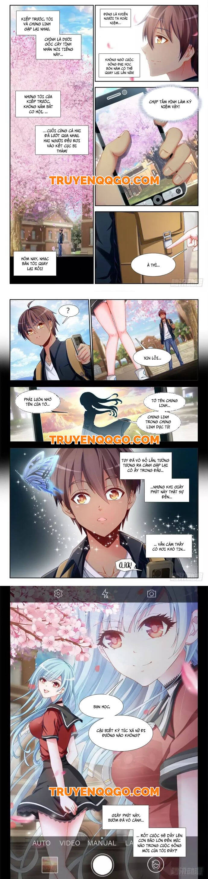 Bậc Thầy Cuối Cùng [Chap 1-46]