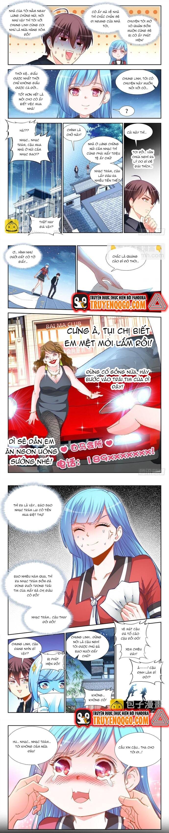 Bậc Thầy Cuối Cùng [Chap 1-46]