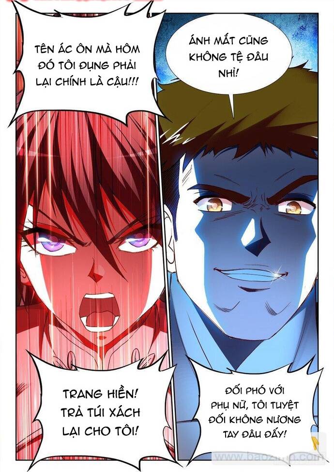 Bậc Thầy Cuối Cùng [Chap 1-46]