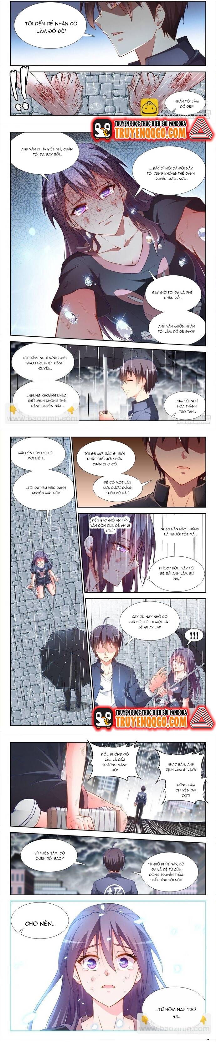 Bậc Thầy Cuối Cùng [Chap 1-46]