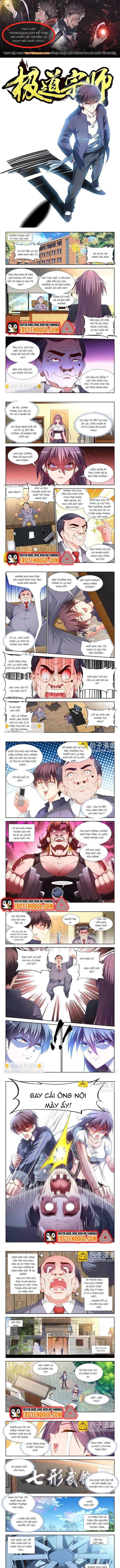 Bậc Thầy Cuối Cùng [Chap 1-46]
