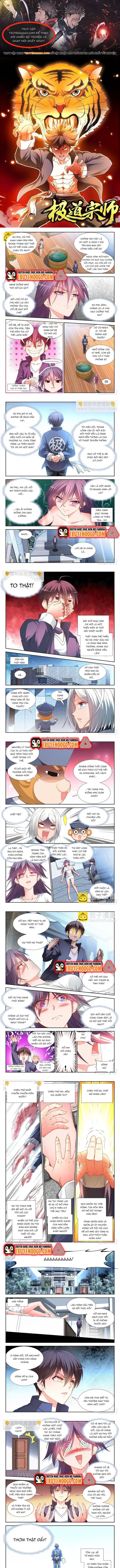 Bậc Thầy Cuối Cùng [Chap 1-46]