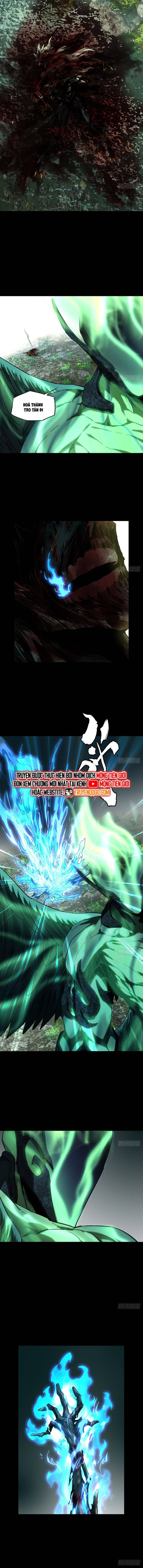 Đại Tượng Vô Hình [Chap 501-514]