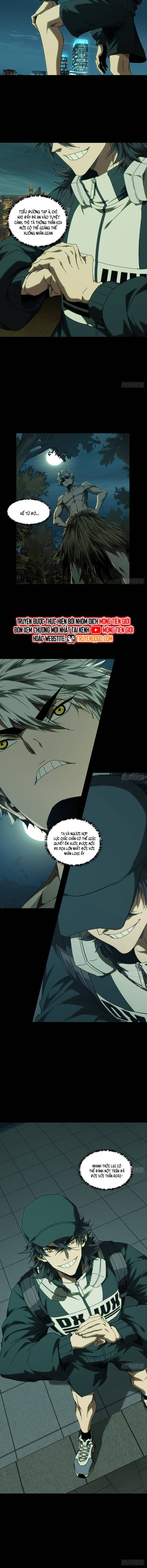 Đại Tượng Vô Hình [Chap 501-514]