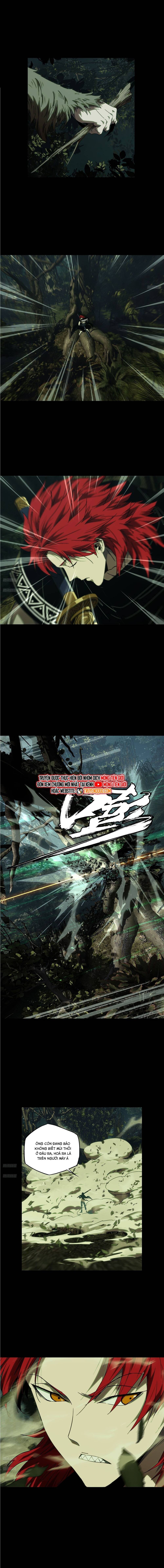 Đại Tượng Vô Hình [Chap 501-514]