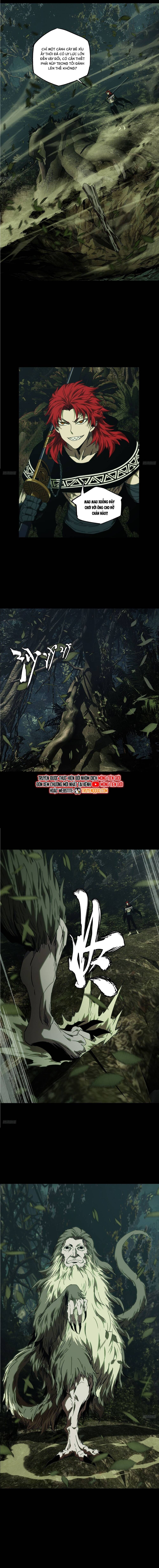 Đại Tượng Vô Hình [Chap 501-514]