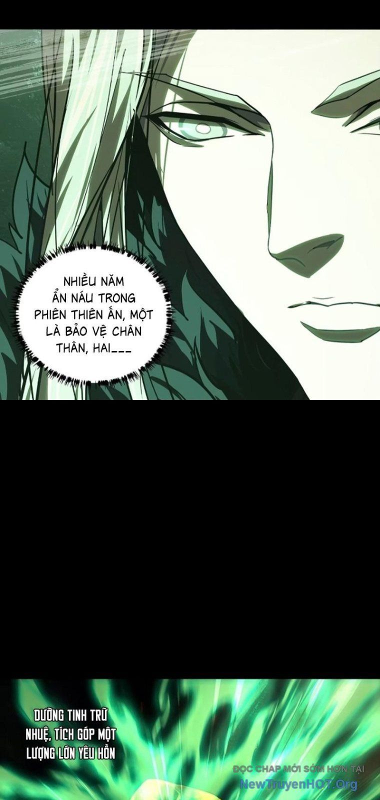 Đại Tượng Vô Hình [Chap 501-514]