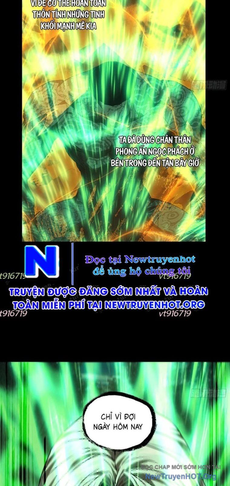 Đại Tượng Vô Hình [Chap 501-514]