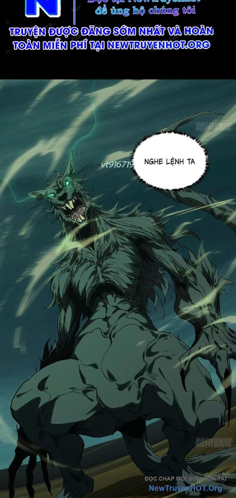 Đại Tượng Vô Hình [Chap 501-514]