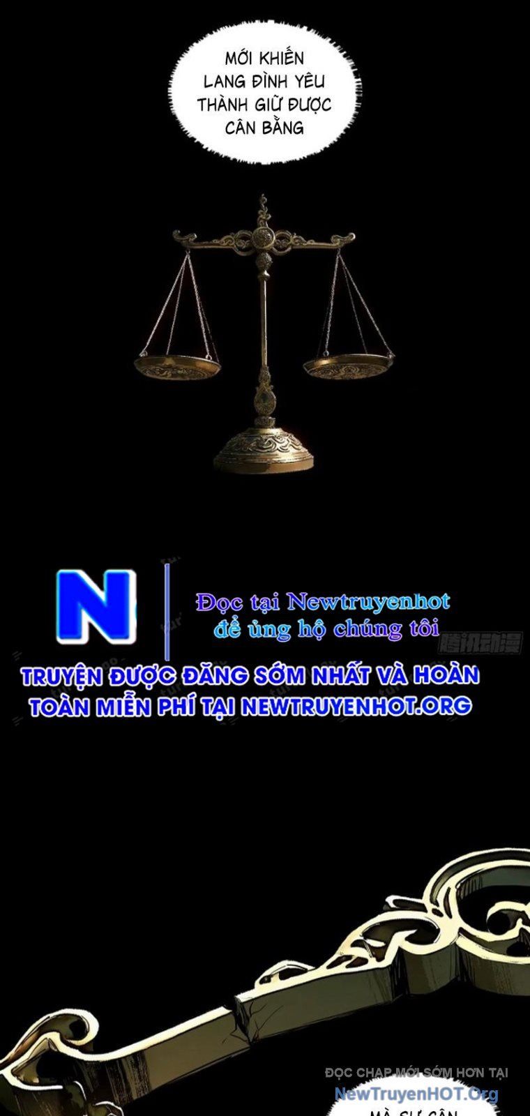Đại Tượng Vô Hình [Chap 501-514]