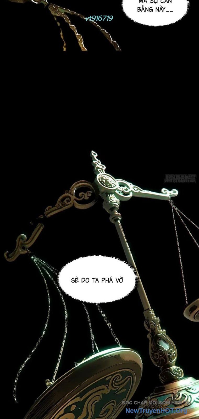 Đại Tượng Vô Hình [Chap 501-514]