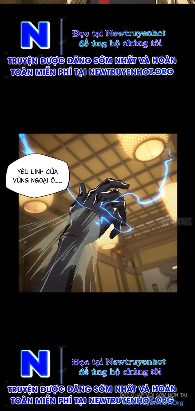 Đại Tượng Vô Hình [Chap 501-514]