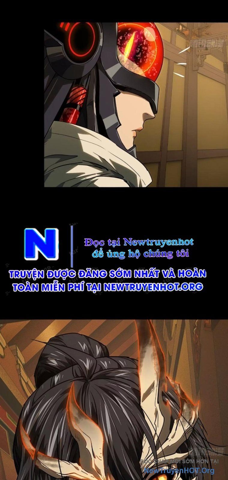 Đại Tượng Vô Hình [Chap 501-514]