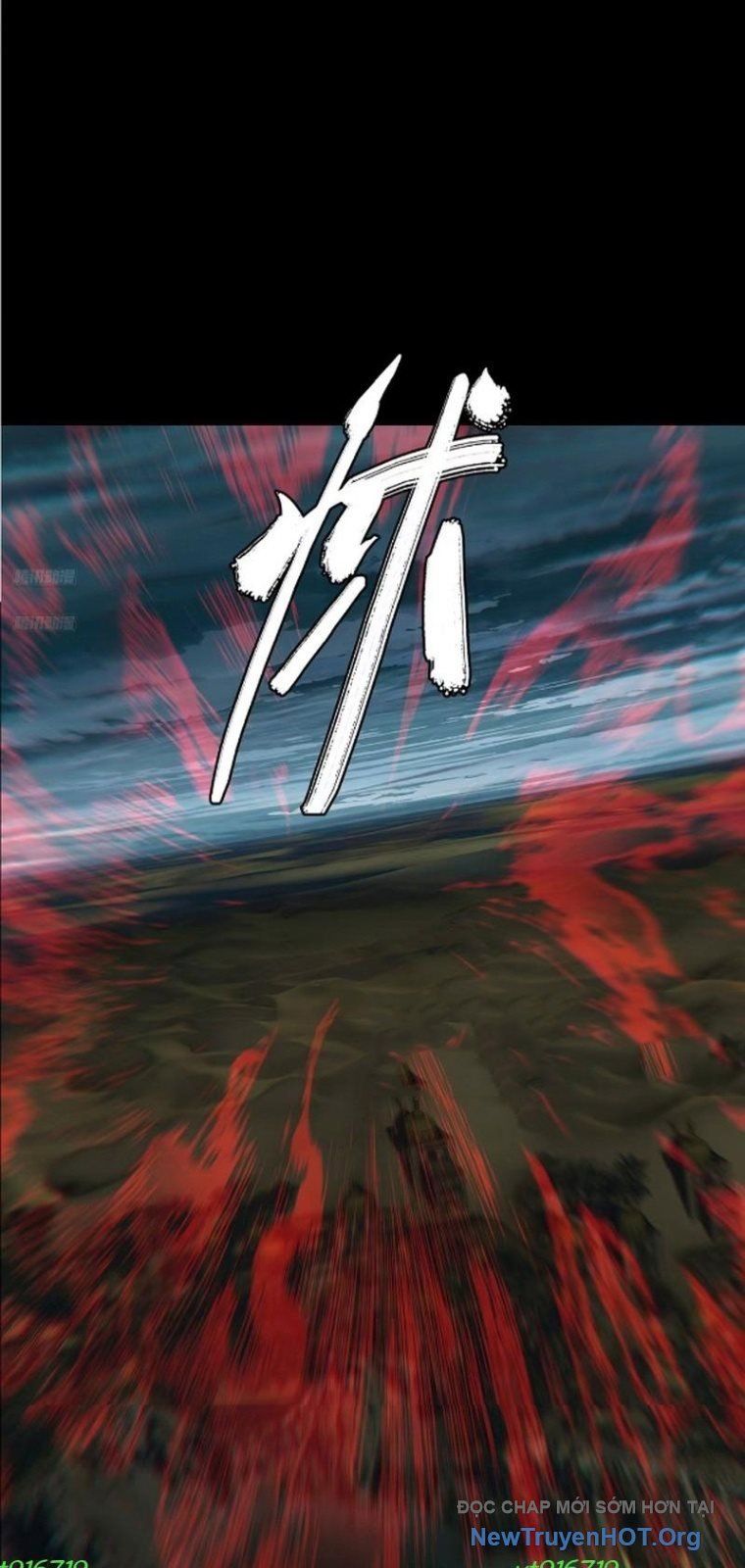 Đại Tượng Vô Hình [Chap 501-514]