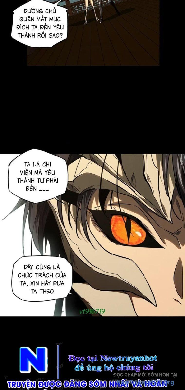 Đại Tượng Vô Hình [Chap 501-514]