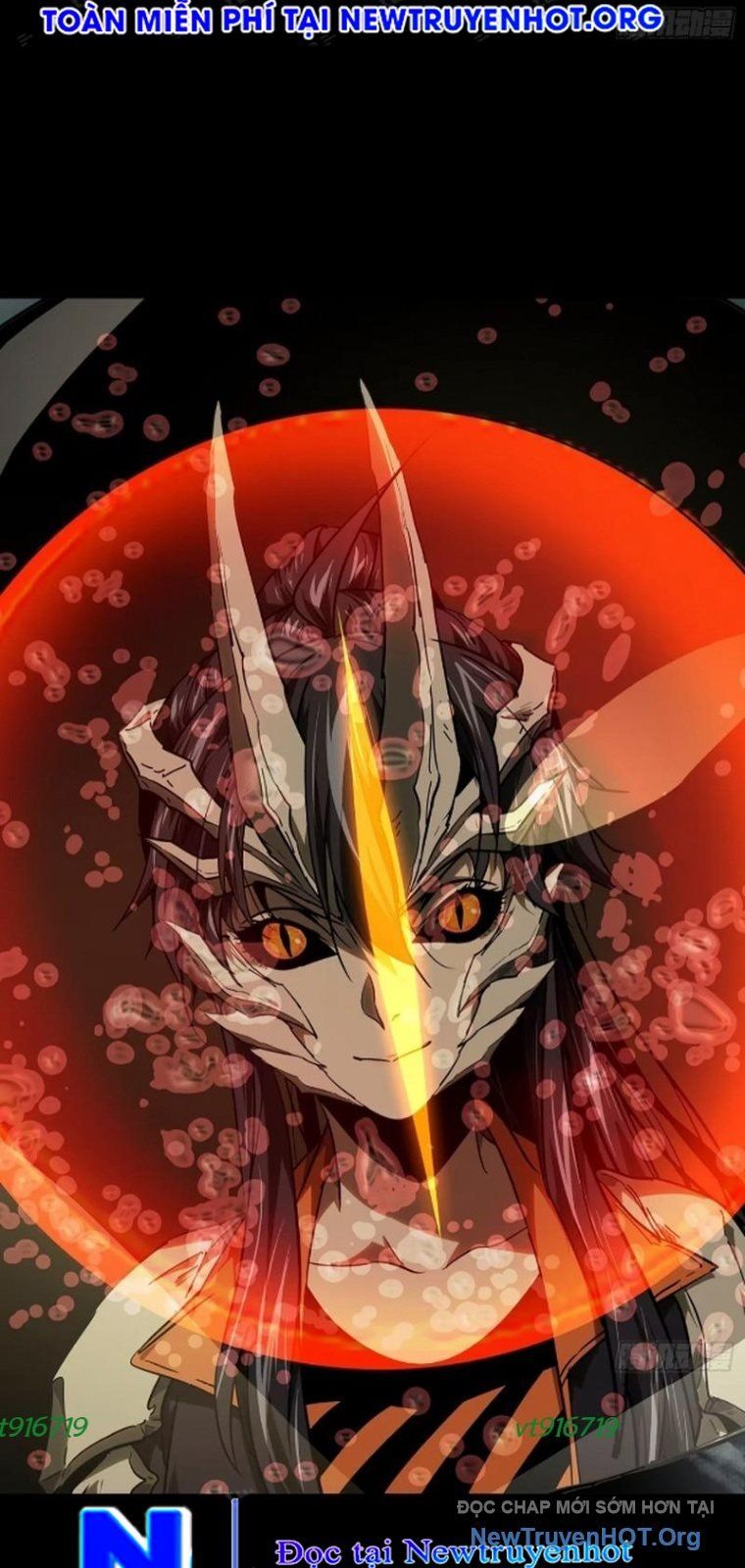 Đại Tượng Vô Hình [Chap 501-514]