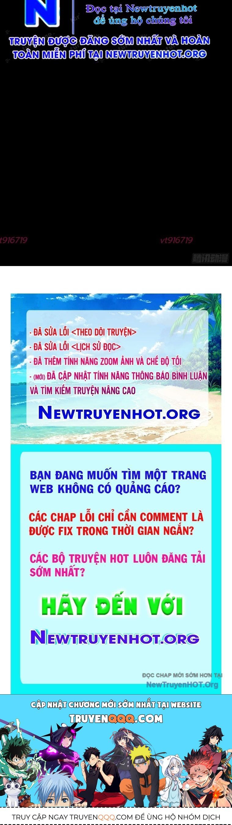 Đại Tượng Vô Hình [Chap 501-514]