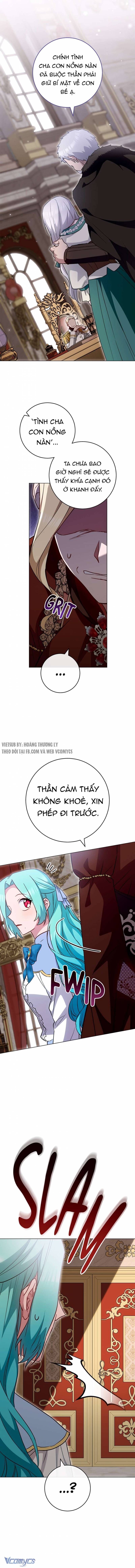 Nữ Đầu Bếp Hoàng Gia [Chap 144-146]