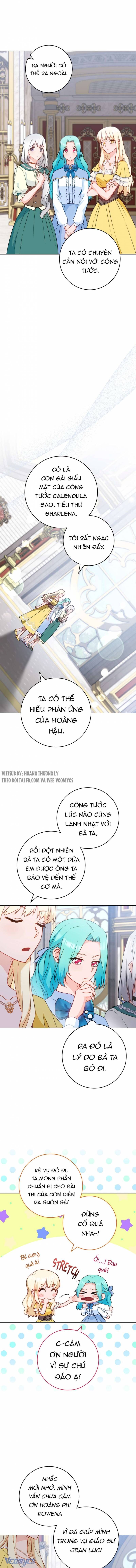 Nữ Đầu Bếp Hoàng Gia [Chap 144-146]