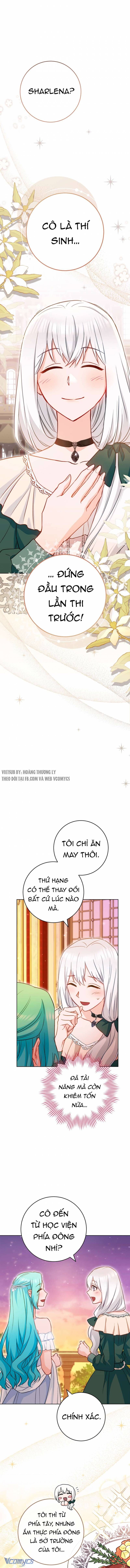 Nữ Đầu Bếp Hoàng Gia [Chap 144-146]