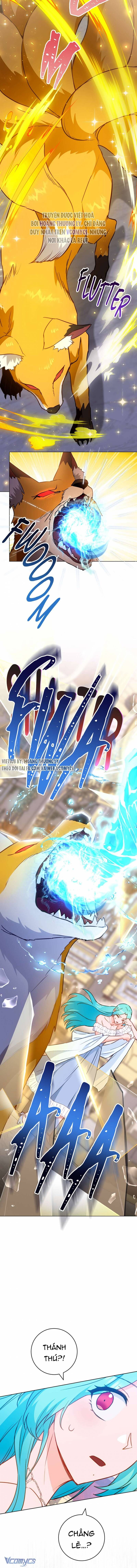 Nữ Đầu Bếp Hoàng Gia [Chap 144-146]