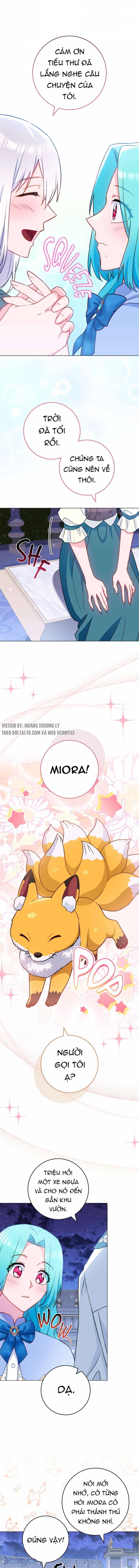 Nữ Đầu Bếp Hoàng Gia [Chap 144-146]