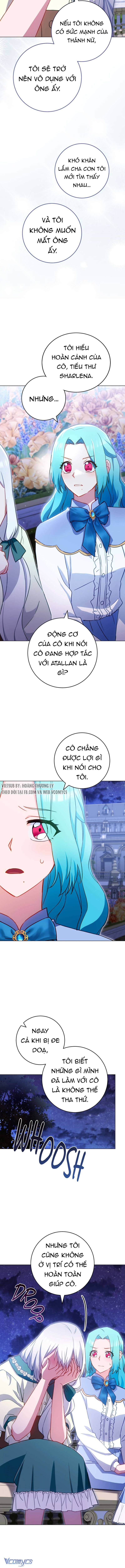 Nữ Đầu Bếp Hoàng Gia [Chap 144-146]