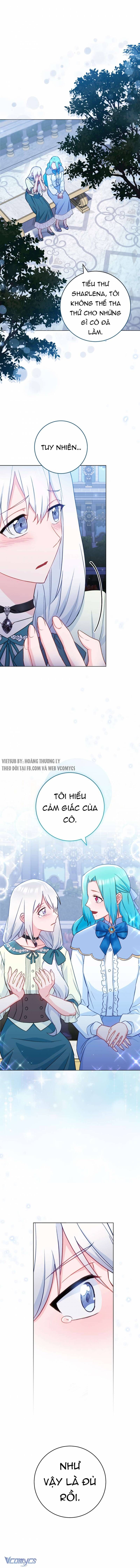 Nữ Đầu Bếp Hoàng Gia [Chap 144-146]