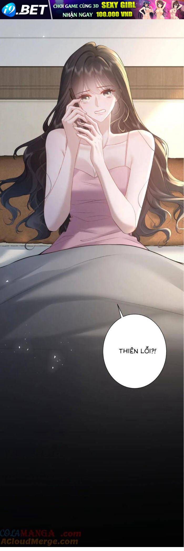 Tổng Tài Cố Chấp Xin Hãy Buông Tha [Chap 18-23]