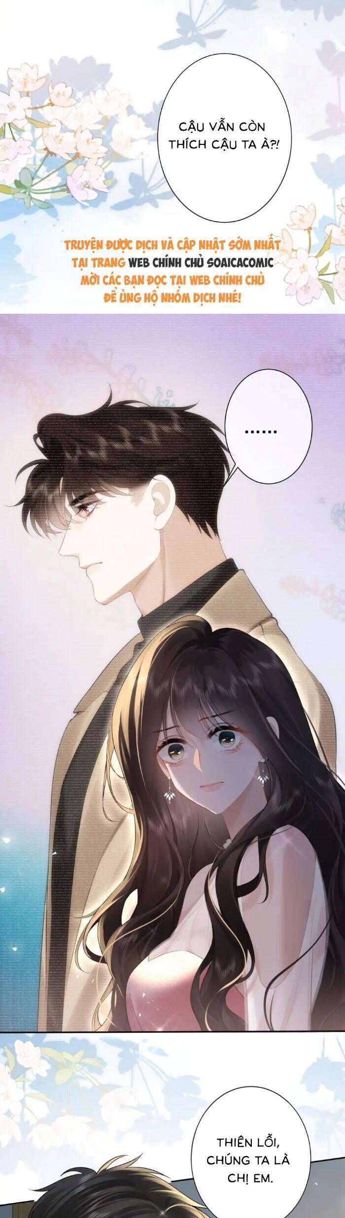 Tổng Tài Cố Chấp Xin Hãy Buông Tha [Chap 18-23]