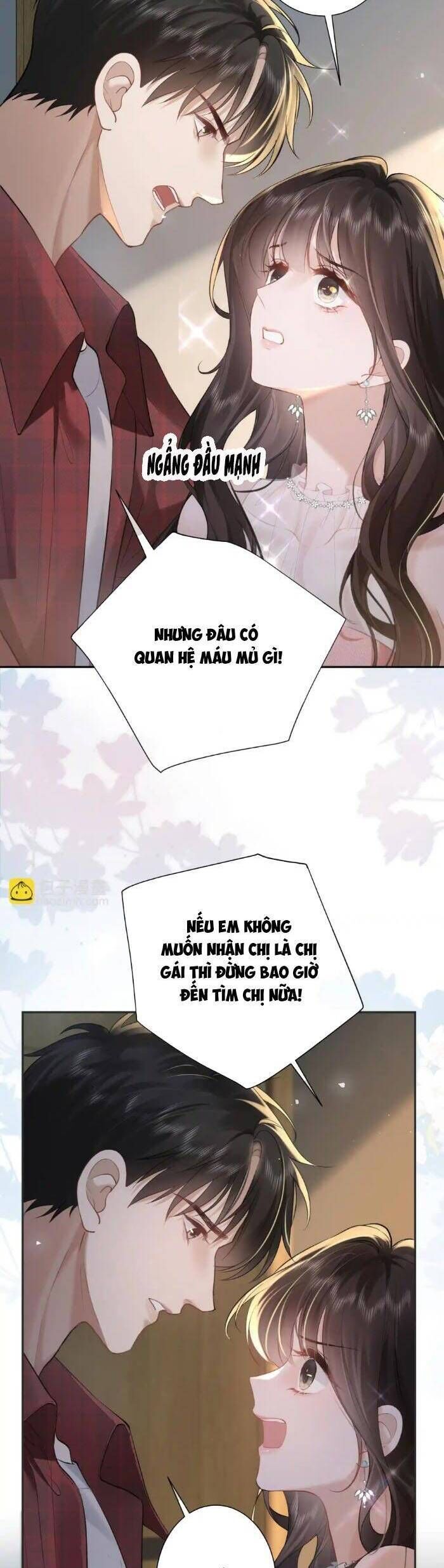Tổng Tài Cố Chấp Xin Hãy Buông Tha [Chap 18-23]