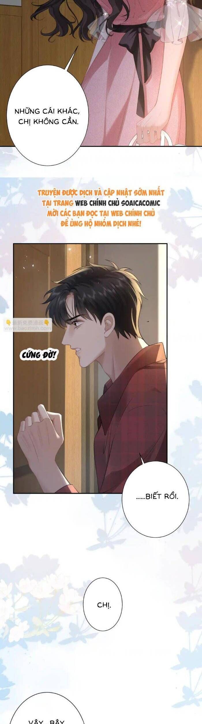 Tổng Tài Cố Chấp Xin Hãy Buông Tha [Chap 18-23]