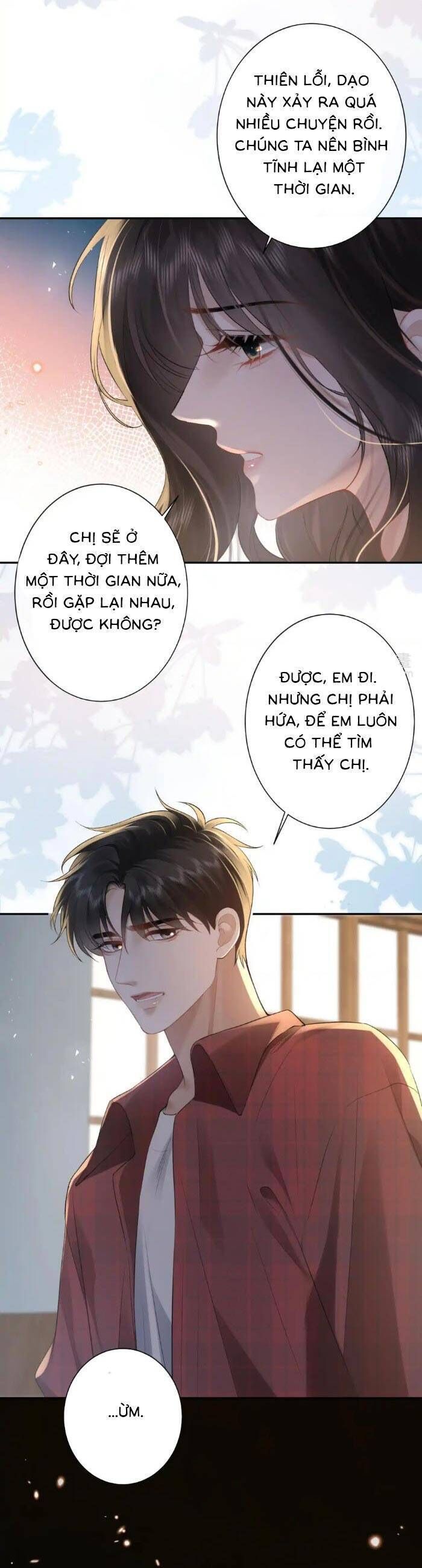 Tổng Tài Cố Chấp Xin Hãy Buông Tha [Chap 18-23]