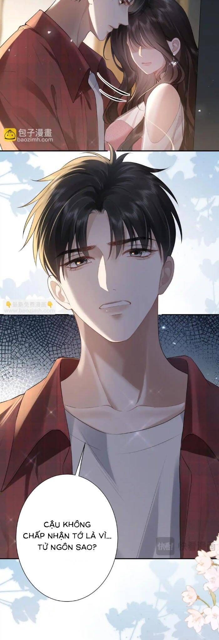 Tổng Tài Cố Chấp Xin Hãy Buông Tha [Chap 18-23]
