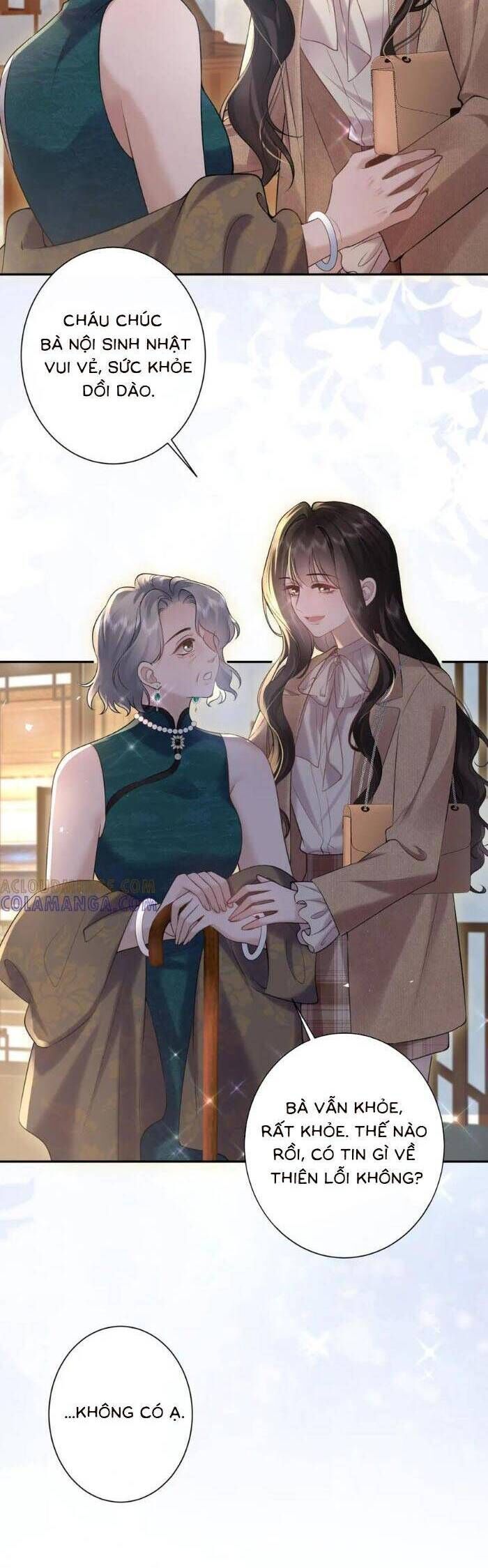 Tổng Tài Cố Chấp Xin Hãy Buông Tha [Chap 18-23]