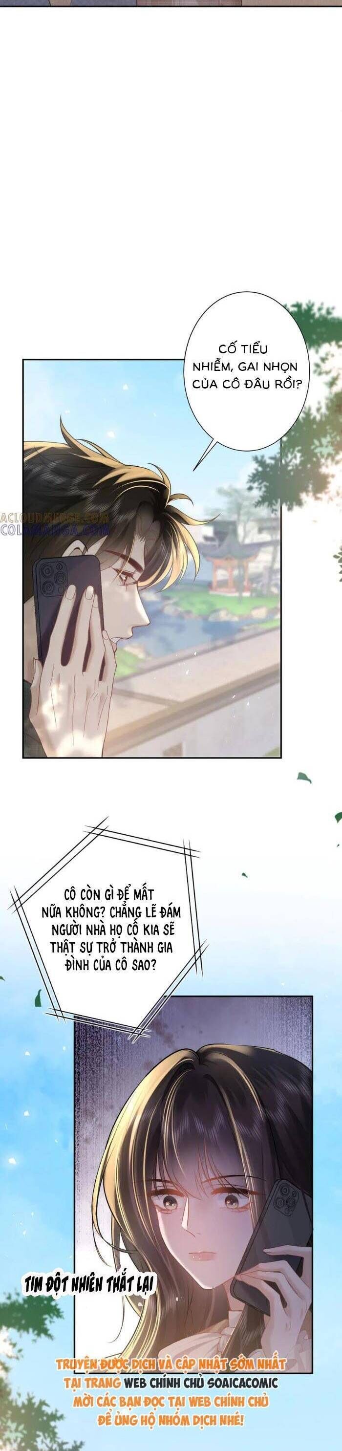 Tổng Tài Cố Chấp Xin Hãy Buông Tha [Chap 18-23]