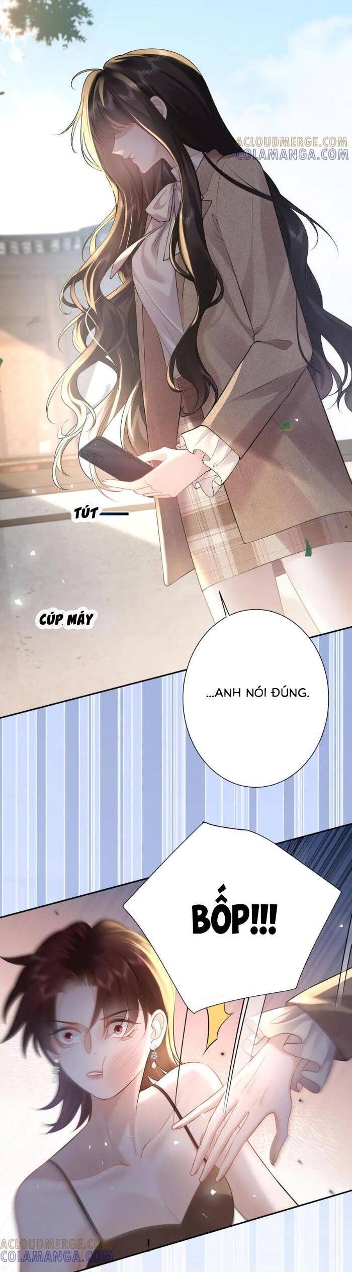 Tổng Tài Cố Chấp Xin Hãy Buông Tha [Chap 18-23]