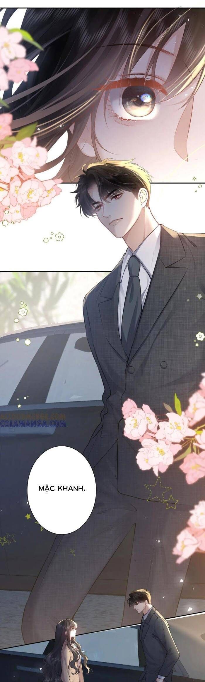Tổng Tài Cố Chấp Xin Hãy Buông Tha [Chap 18-23]
