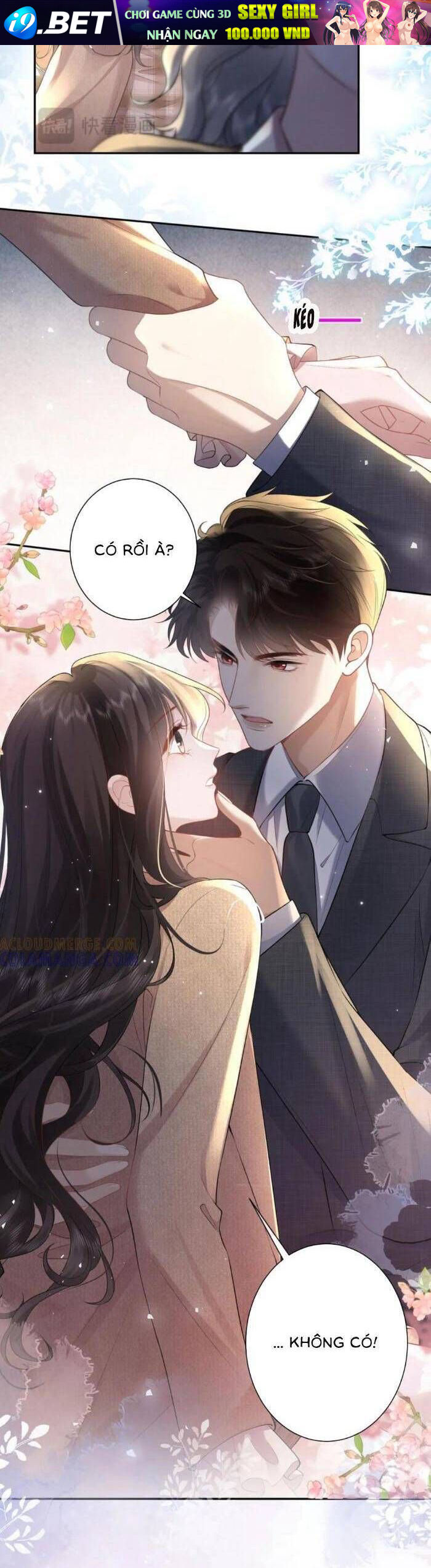 Tổng Tài Cố Chấp Xin Hãy Buông Tha [Chap 18-23]