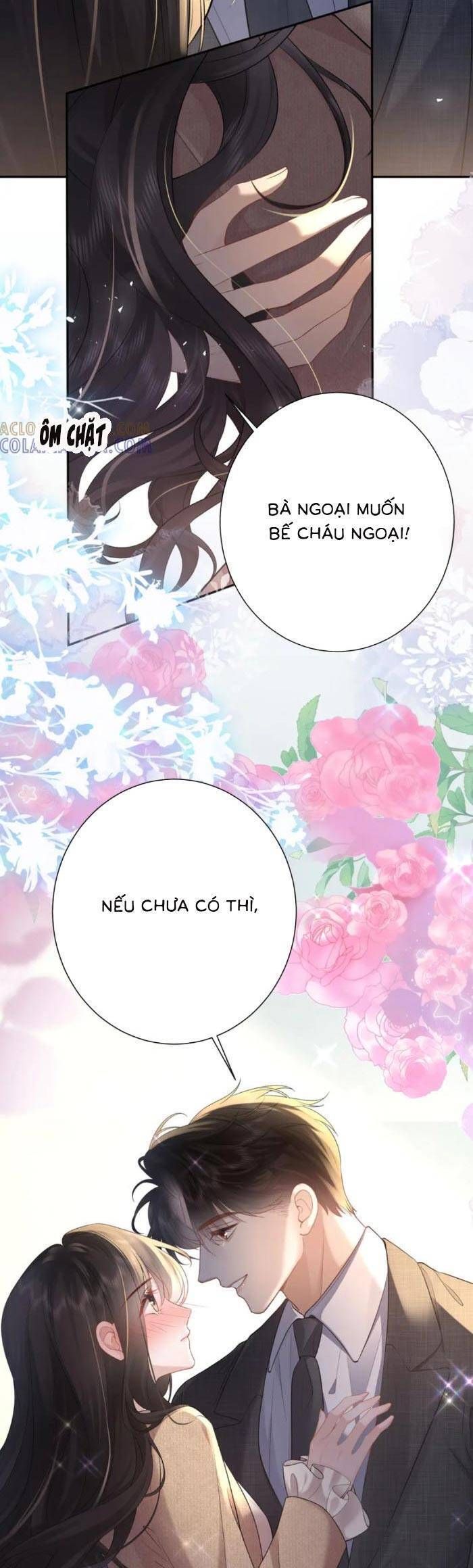 Tổng Tài Cố Chấp Xin Hãy Buông Tha [Chap 18-23]