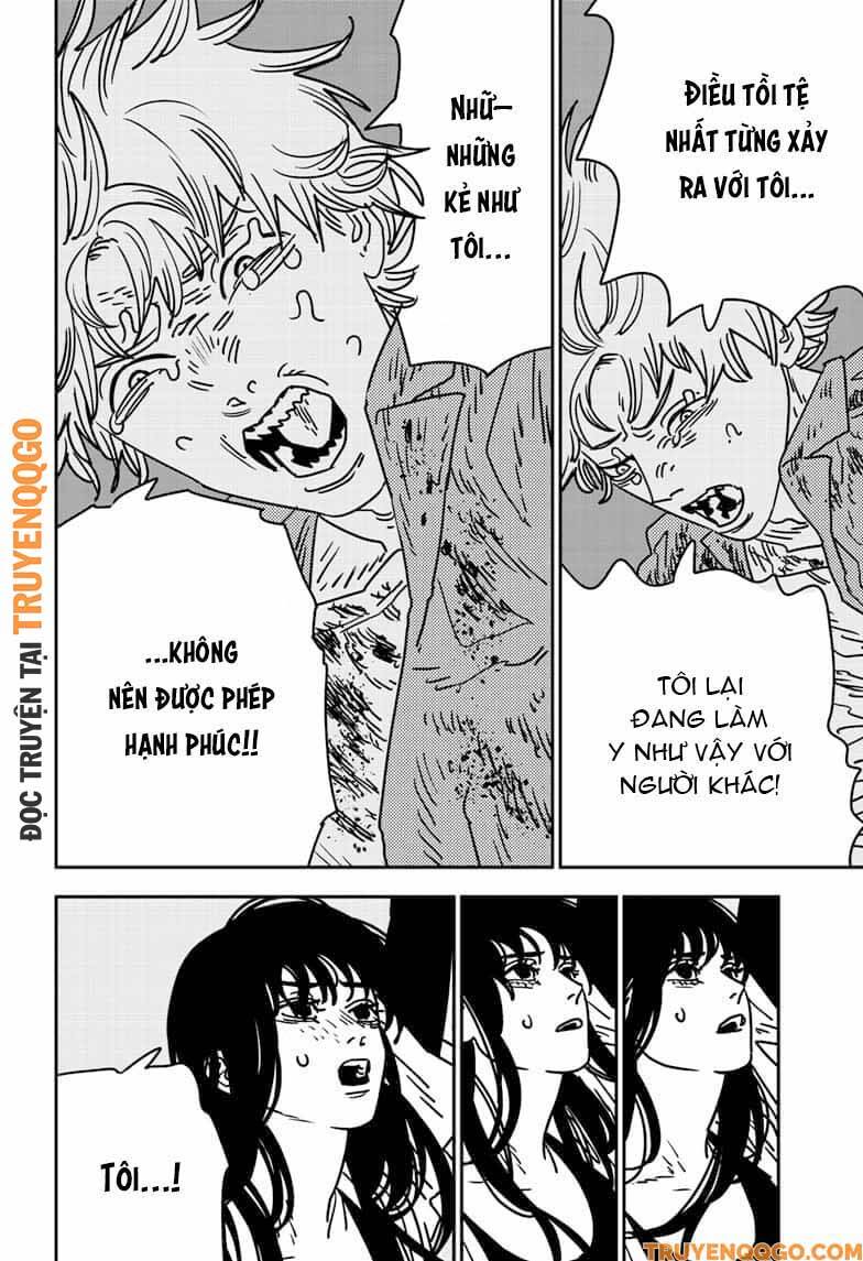 Chainsawman Phần 2 [Chap 207-209]
