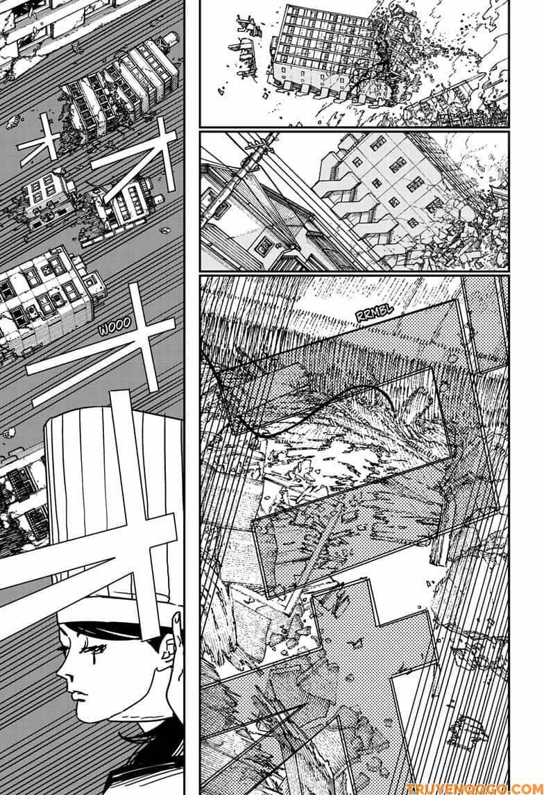 Chainsawman Phần 2 [Chap 207-209]