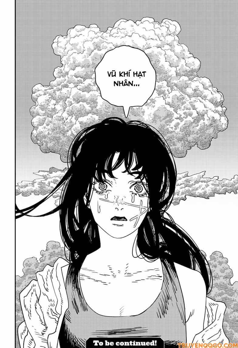 Chainsawman Phần 2 [Chap 207-209]