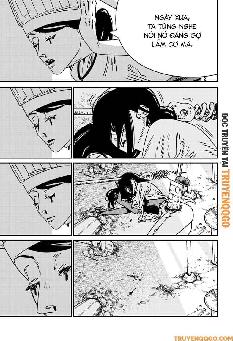 Chainsawman Phần 2 Chapter 209 - TC Truyện