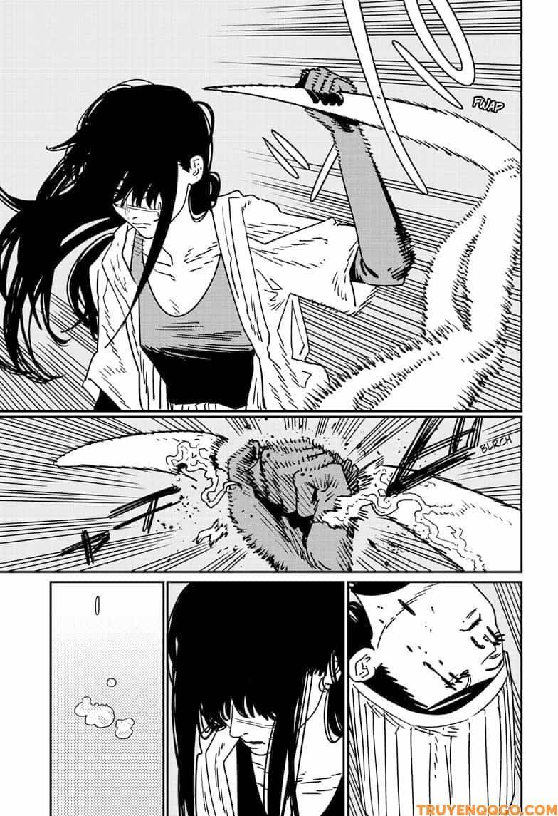Chainsawman Phần 2 [Chap 207-209]