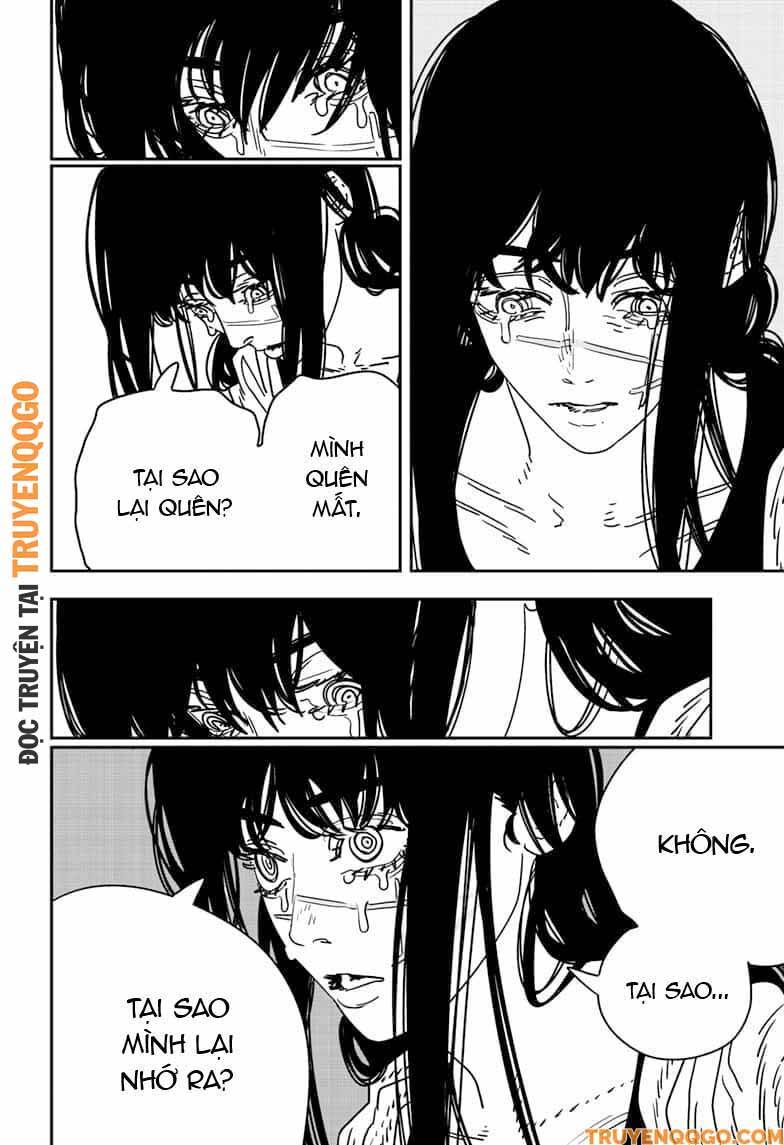 Chainsawman Phần 2 [Chap 207-209]