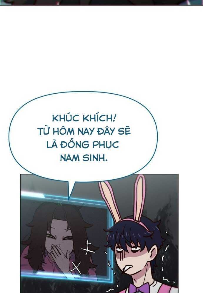 Unlucky Boy Undead Girl (One Shot) [Chap 2]