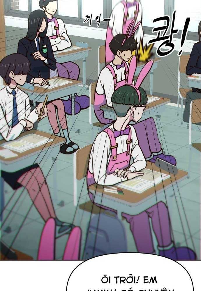 Unlucky Boy Undead Girl (One Shot) [Chap 2]
