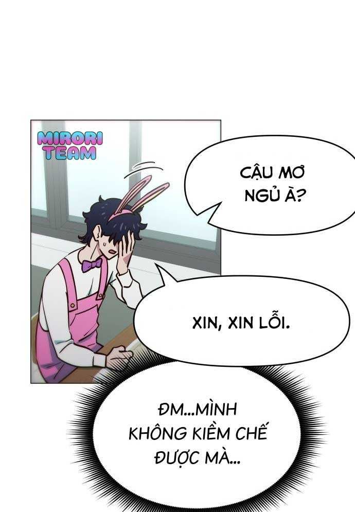 Unlucky Boy Undead Girl (One Shot) [Chap 2]