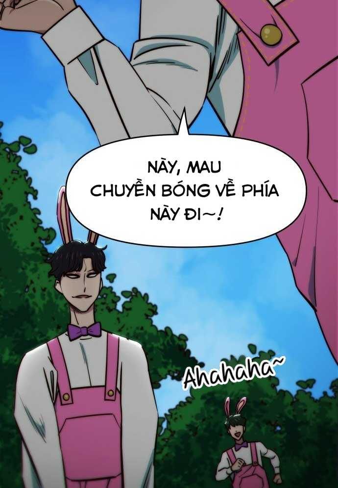 Unlucky Boy Undead Girl (One Shot) [Chap 2]